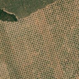 Satellite imagery of Loma del Mesto, ES