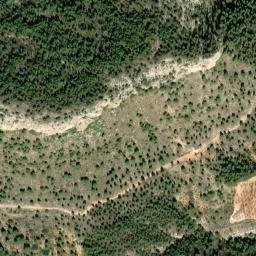 Satellite imagery of survey_point, ES
