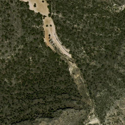 Satellite imagery of Sierra del Picarcho, ES