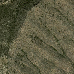 Satellite imagery of Sierra del Picarcho, ES