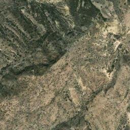 Satellite imagery of Sierra Mediana, ES