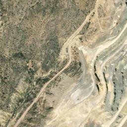 Satellite imagery of Sierra Mediana, ES
