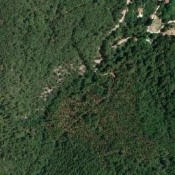 Satellite imagery of TUTGA Noktası URLA_İSKELE, TR