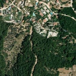 Satellite imagery of TUTGA Noktası URLA_İSKELE, TR