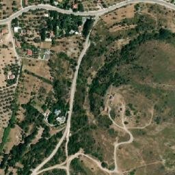 Drone Görünümü