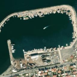 Drone Görünümü