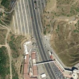 Drone Görünümü