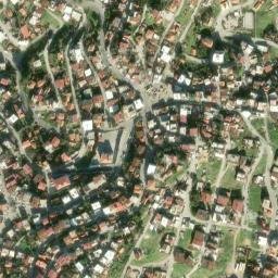 Drone Görünümü