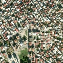 Drone Görünümü