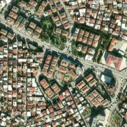 Drone Görünümü