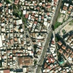 Drone Görünümü