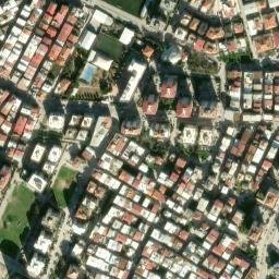 Drone Görünümü