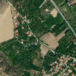 Drone Görünümü