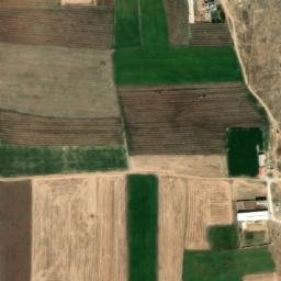 Drone Görünümü