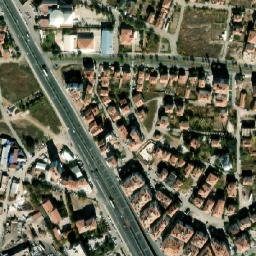 Drone Görünümü