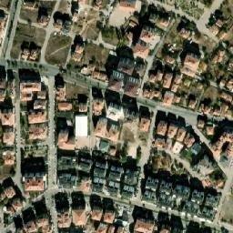 Drone Görünümü