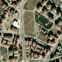 Drone Görünümü