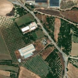 Drone Görünümü