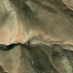 Satellite imagery of Şeyhhadi Sırtı, TR