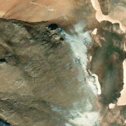 Satellite imagery of Şeyhhadi Sırtı, TR