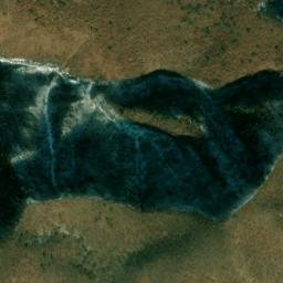Satellite imagery of Kuburŏng-jae, KP