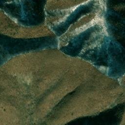Satellite imagery of Kuburŏng-jae, KP