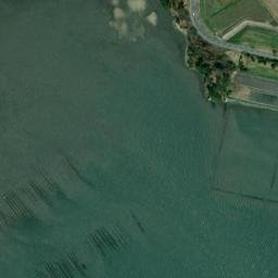 Satellite imagery of Zenigami Saki, JP