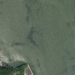 Satellite imagery of Tennō Zaki, JP