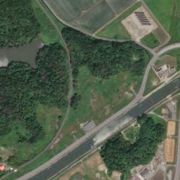 Satellite imagery of Washinosu Iwa, JP