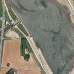 Satellite imagery of Okinomyōjin Iwa, JP