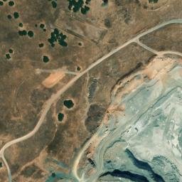 Satellite imagery of Ione Quarry, US