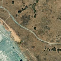 Satellite imagery of Ione Quarry, US