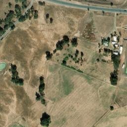 Satellite imagery of Dosch Pit, US