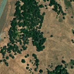 Satellite imagery of Oneida Mine, US