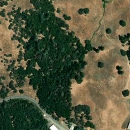 Satellite imagery of Oneida Mine, US