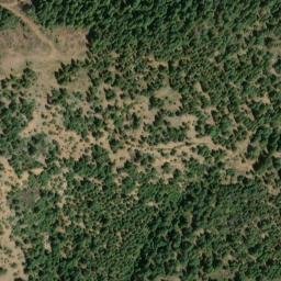 Satellite imagery of Heckendorm Mine, US
