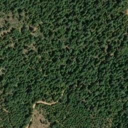 Satellite imagery of Heckendorm Mine, US