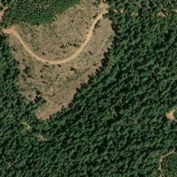 Satellite imagery of Heckendorm Mine, US