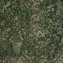 Satellite imagery of Maybell Mine, US