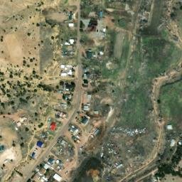Satellite imagery of Wilson Mine, US