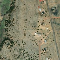 Satellite imagery of Wilson Mine, US
