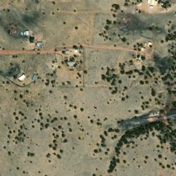 Satellite imagery of Wilson Mine, US