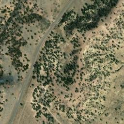 Satellite imagery of McNeil Mine, US