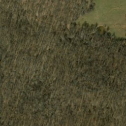 Satellite imagery of Lagle Ridge, US