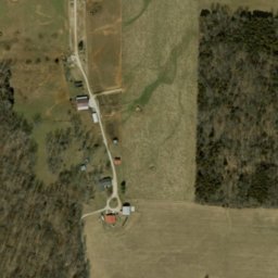 Satellite imagery of Lagle Ridge, US