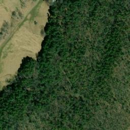 Satellite imagery of Charley Ridge, US