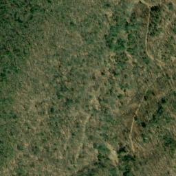 Satellite imagery of Charley Ridge, US