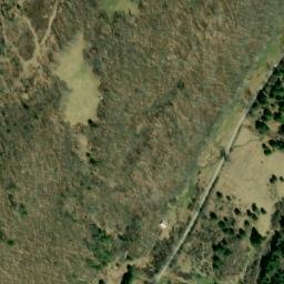Satellite imagery of Big Ridge, US