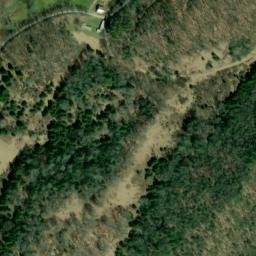 Satellite imagery of Big Ridge, US