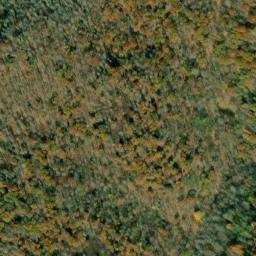 Satellite imagery of Guinn Ridge, US